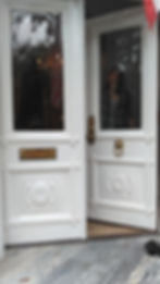 Door Restoration