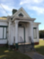 Richard Pryor Campbell House