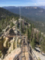 Needles Lookout Tower