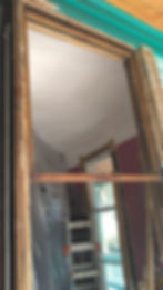 Window Restoration