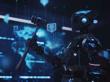 Analysieren Sie die rechtlichen Aspekte des KI-Einsatzes zur Betrugserkennung in der Versicherungsbranche und deren Auswirkungen auf Datensicherheit und Compliance