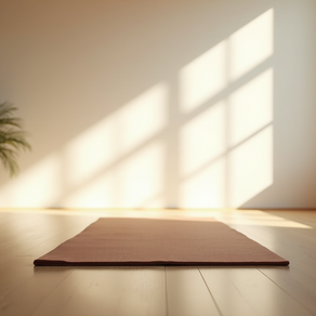Relaxation Yoga for Busy Professionals
