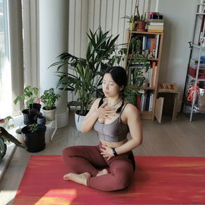 Relaxation Yoga for Busy Professionals