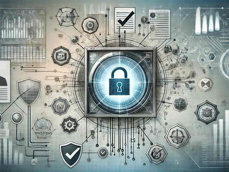 Compliance-Herausforderungen in der Bildverarbeitung: Strategien für Versicherer