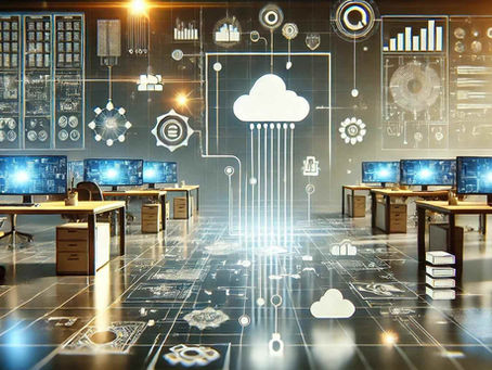 Wie Cloud-basierte Integration Geschäftsprozesse revolutioniert und Betrug nahezu unmöglich macht