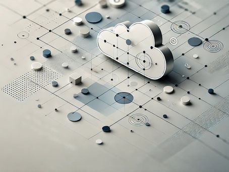 Datenverfügbarkeit neu denken: Cloud-Technologie als Antwort auf die Herausforderungen der Schadensabwicklung