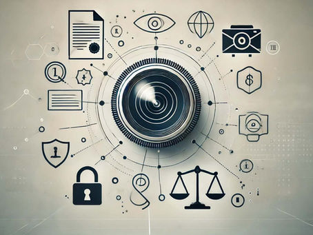 Compliance für digitale Bildgebungslösungen: Was Versicherer wissen müssen