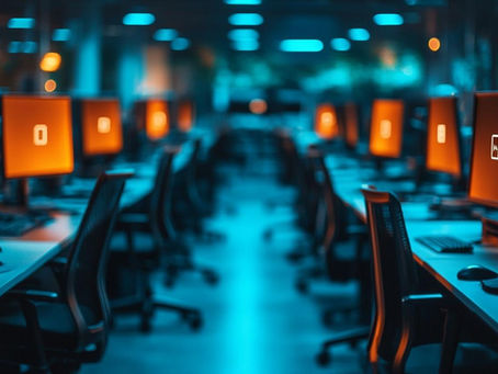 Sustainable Companies: How Targeted Training Reduces Innovation Pressure