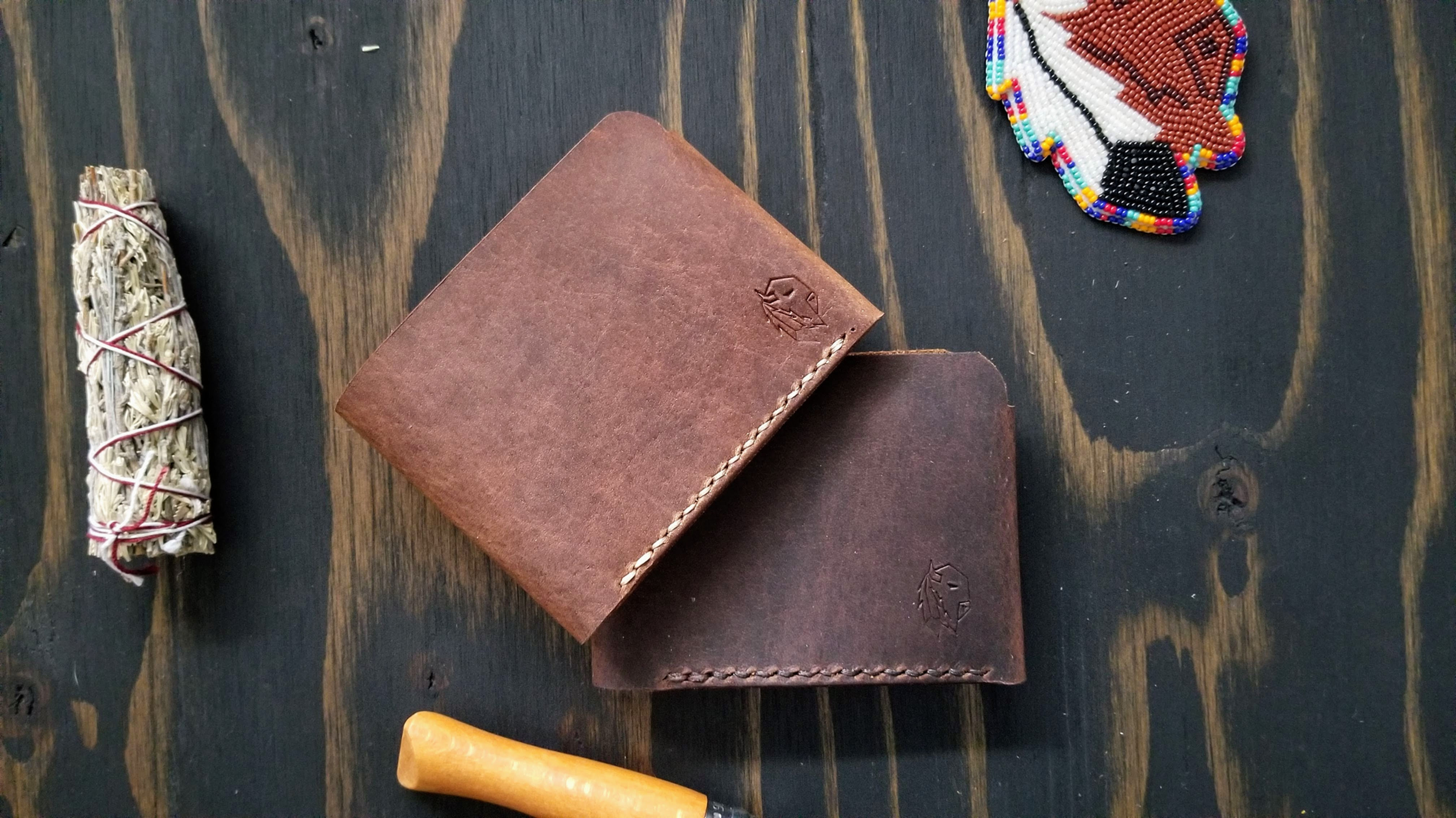Tahlequah Wallet