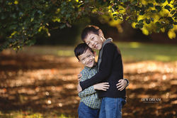 shooting famille bruxelles