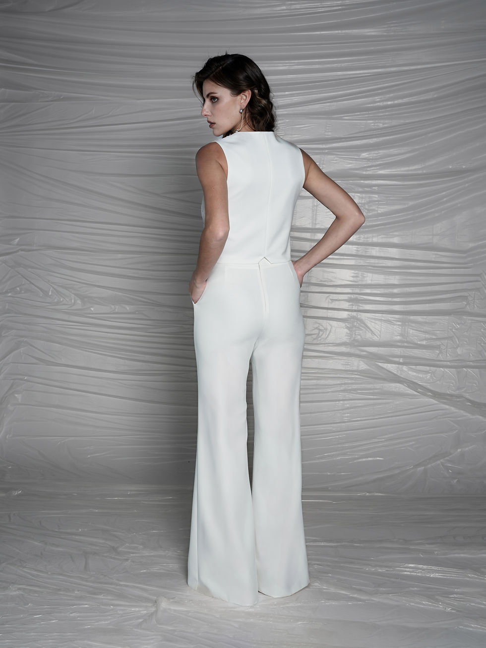 Miniature : Gilet LEE