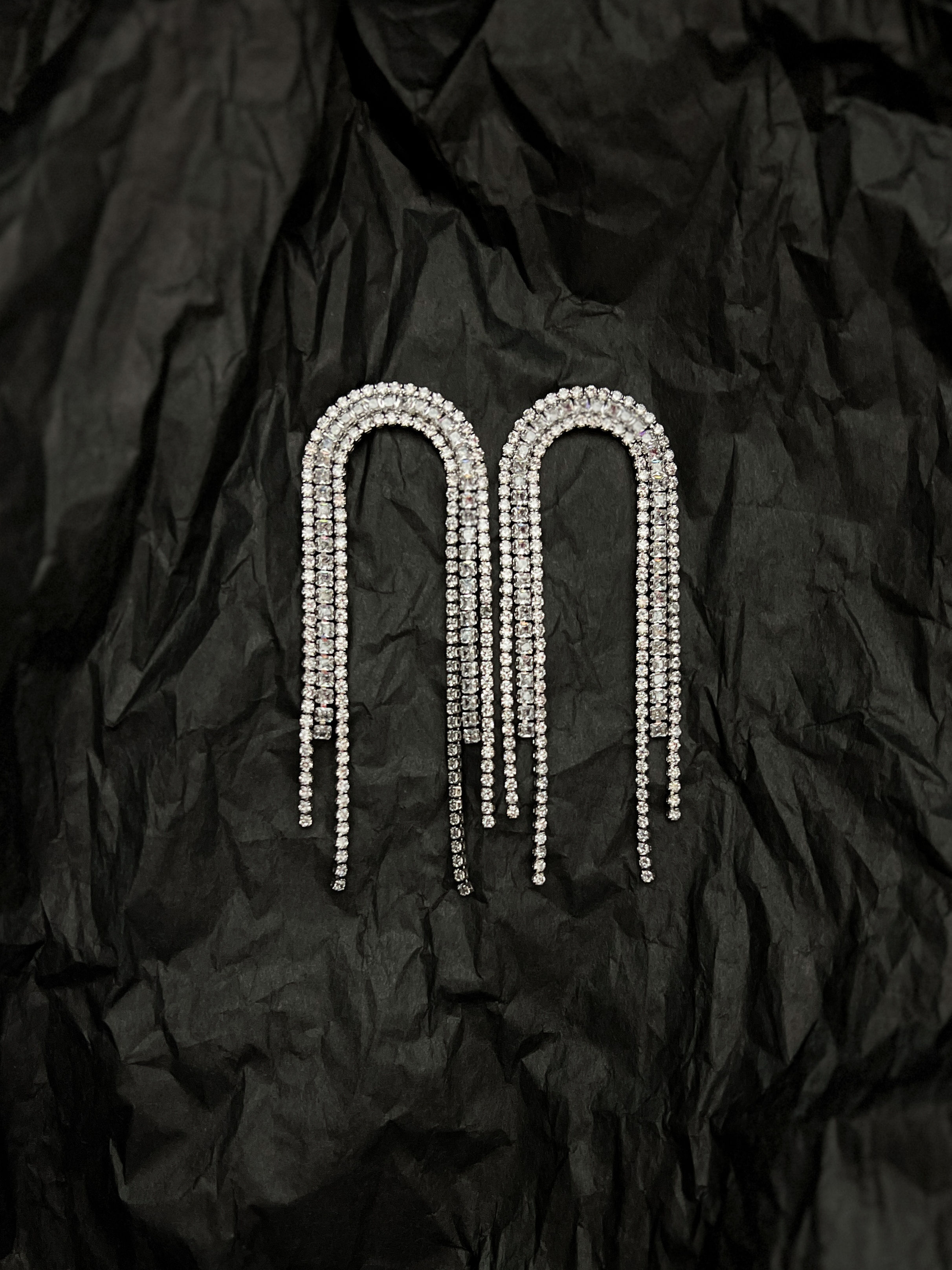 Boucles d'oreilles Lexi