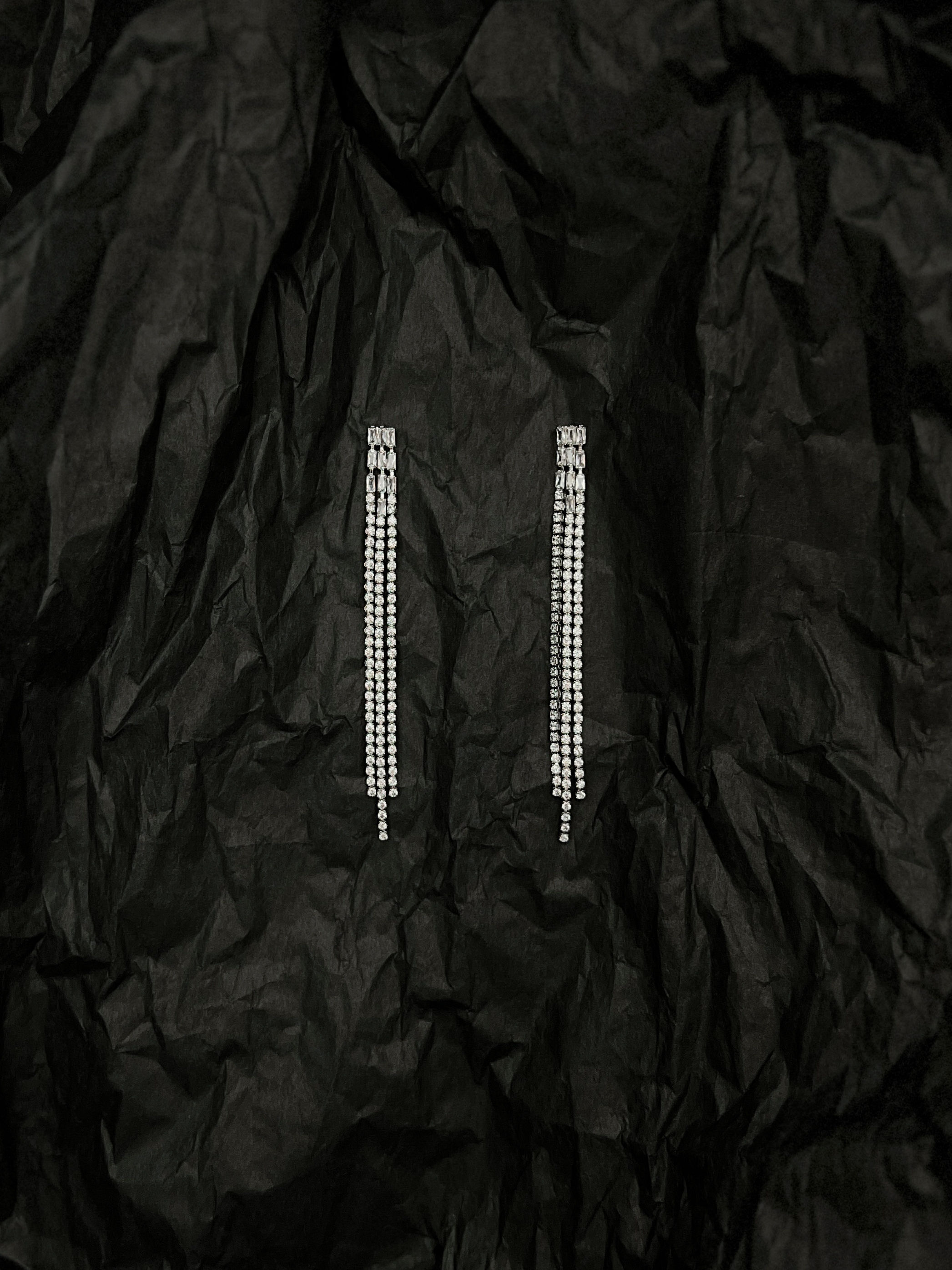 Boucles d'oreilles Tess