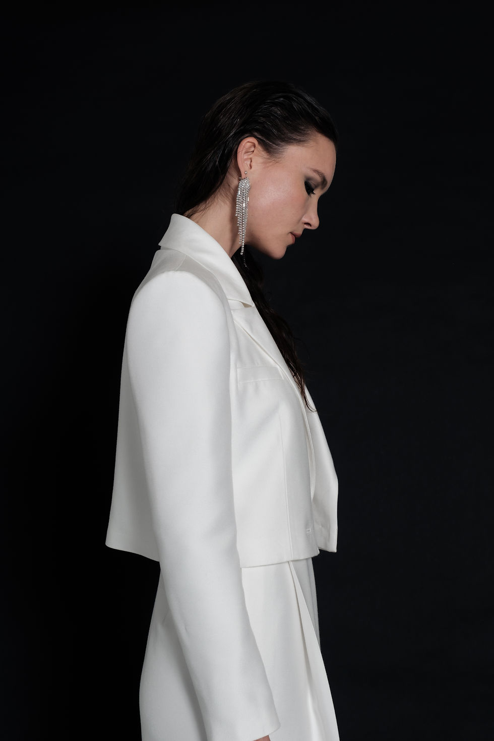 Miniature : Veste DAN