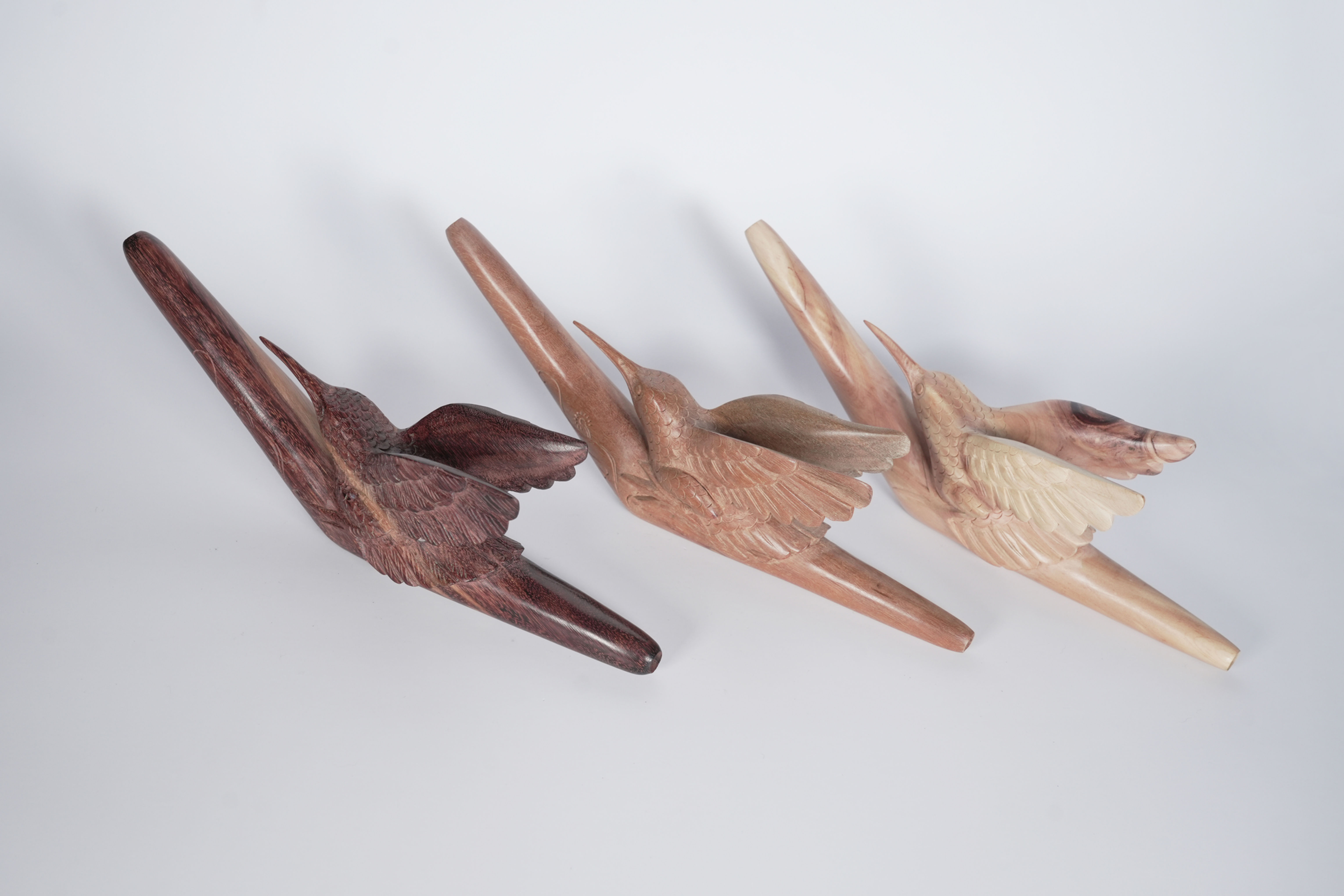 Bali Hummingbird Tepi