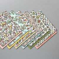 Bird Ballad Designer Series Paper