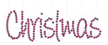 rhinestone