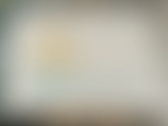 Sewing On Card Stock - Easter Friends