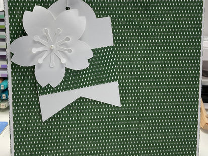 How To Make A 10x10x3" Gift Bag Start To Finish