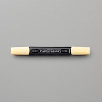 So Saffron Light Stampin’ Blends Marker