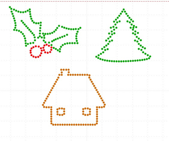 christmas-shapes-rhinestone