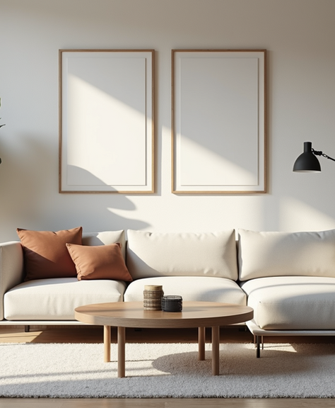 Transforma tu espacio con diseño a medida