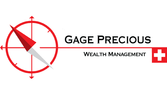 Gage Precious Logo