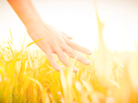 How to Protect Your Energy: Spiritual Boundaries for Sensitive Souls