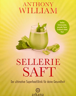 Sellerie Saft