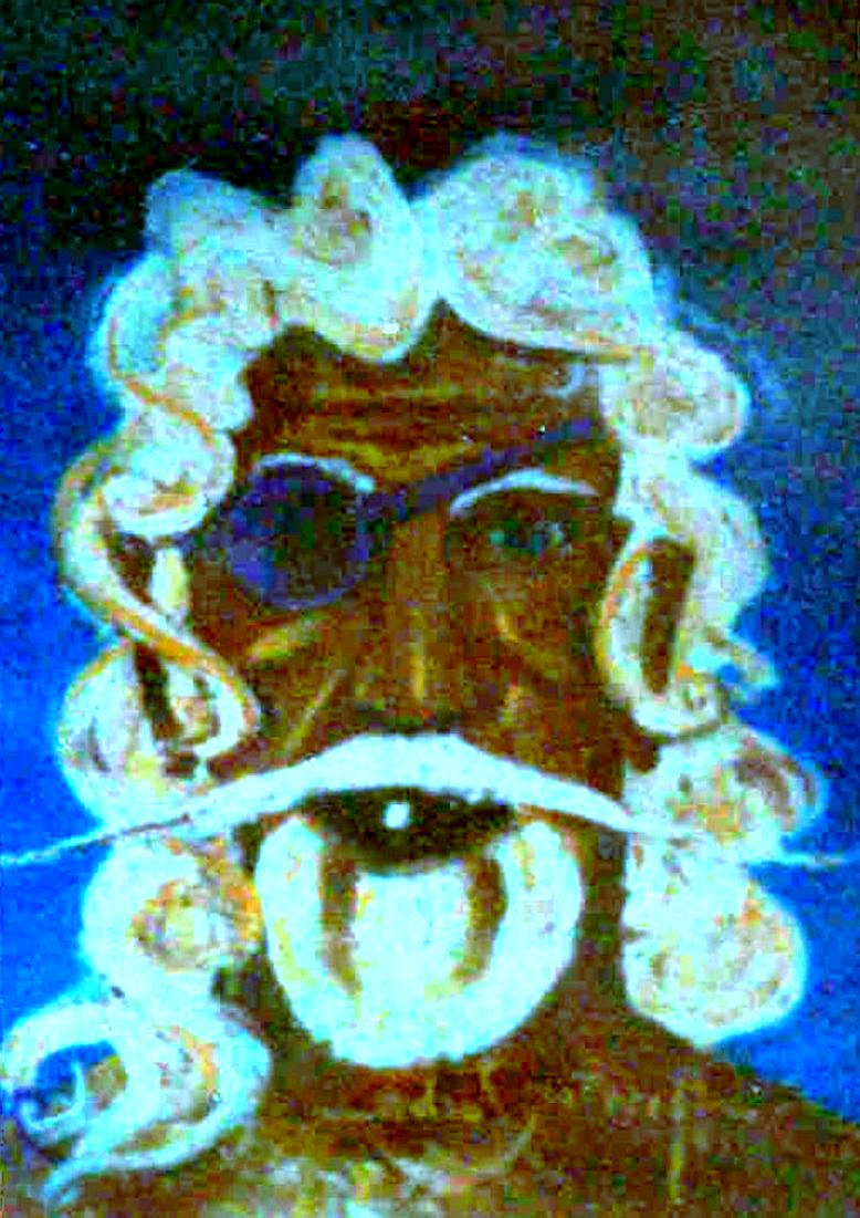 PIRATE I.
