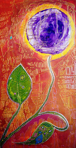 SUNFLOWER I.