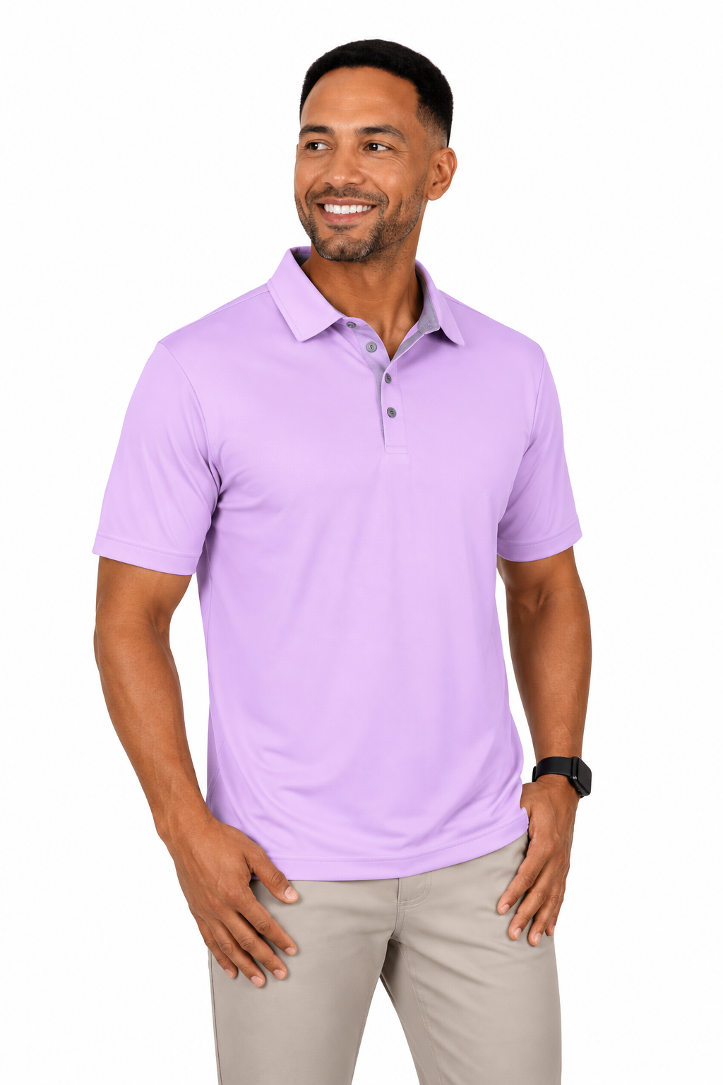 Troon Lacoste Shirts