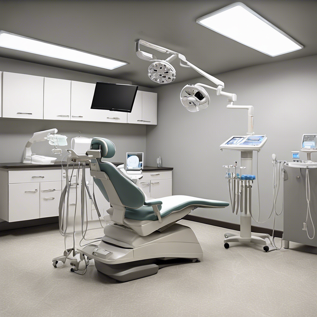 Treatment Room Ventilation