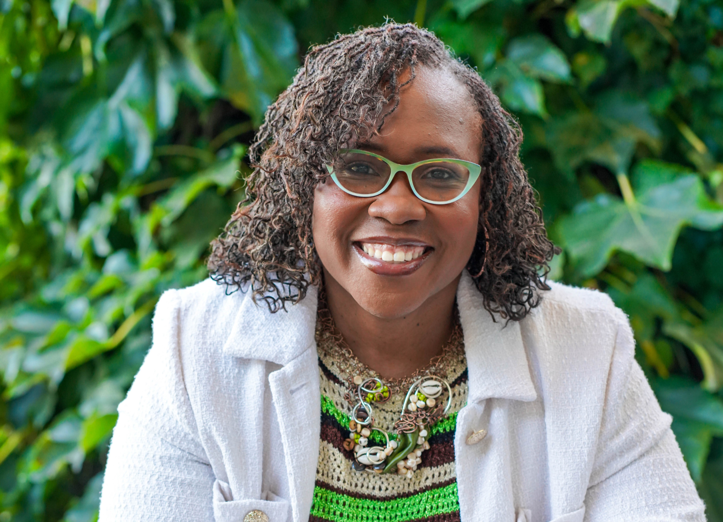 Deanglela Mathis Events | drdeangela.com