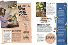 COUCH Homestory | Lovis Messerschmidt