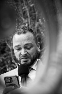 Photographe Mariage civil 