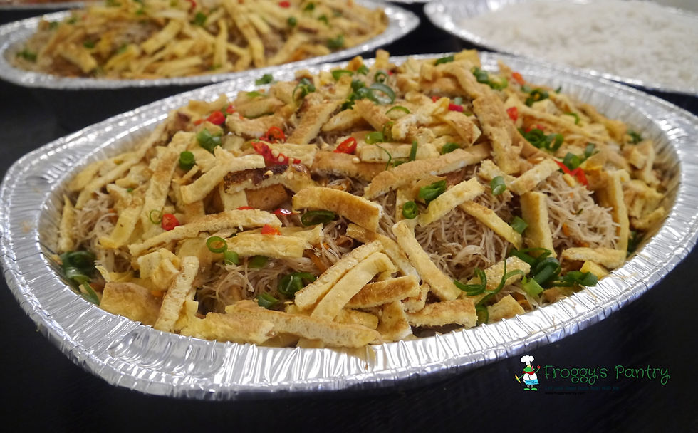 Thumbnail: Fried Beehoon