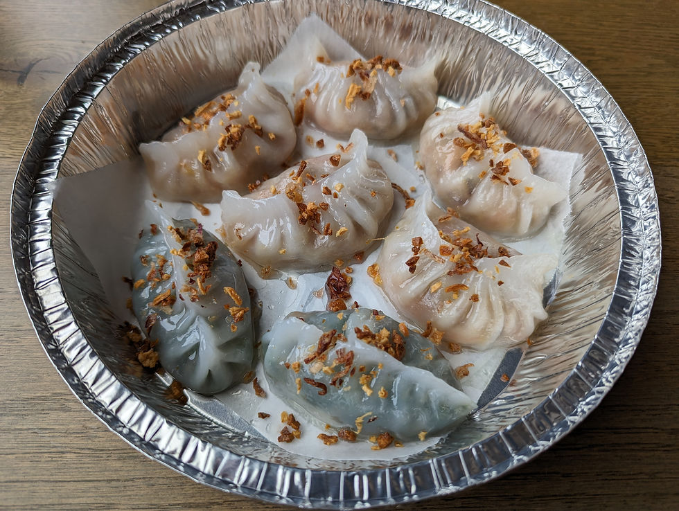 Thumbnail: Yam Bean Chai Kuih