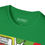 Miniatura: Multilingual Teacher Superhero T-Shirt