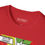Miniatura: Multilingual Teacher Superhero T-Shirt