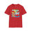 Miniatura: Multilingual Teacher Superhero T-Shirt
