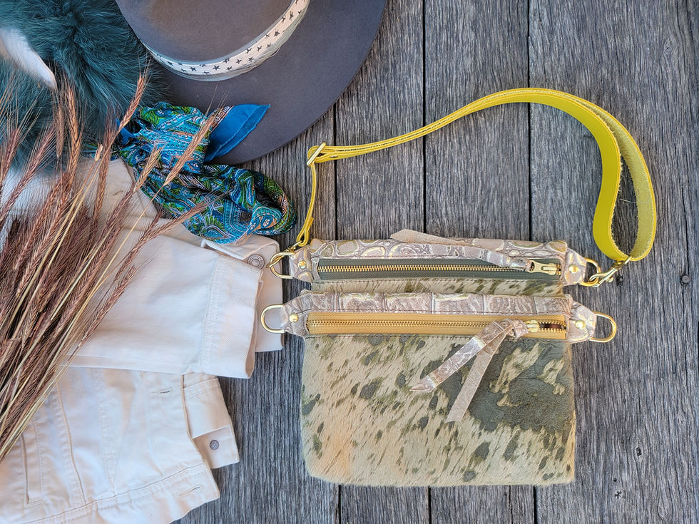 Thumbnail: Stout - Fannypack/ sling