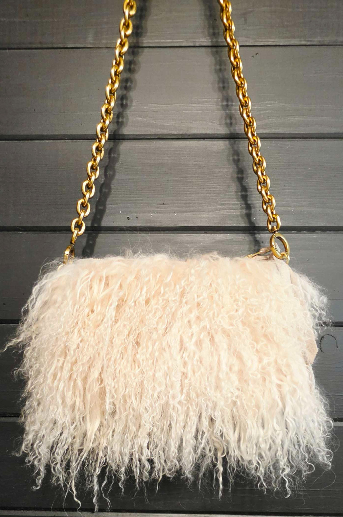 Wild+Wooly Blush