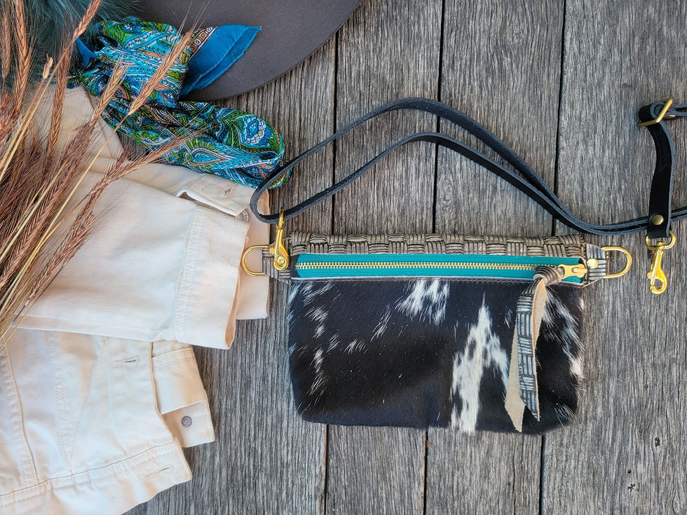 Thumbnail: Stout - Fannypack/ sling