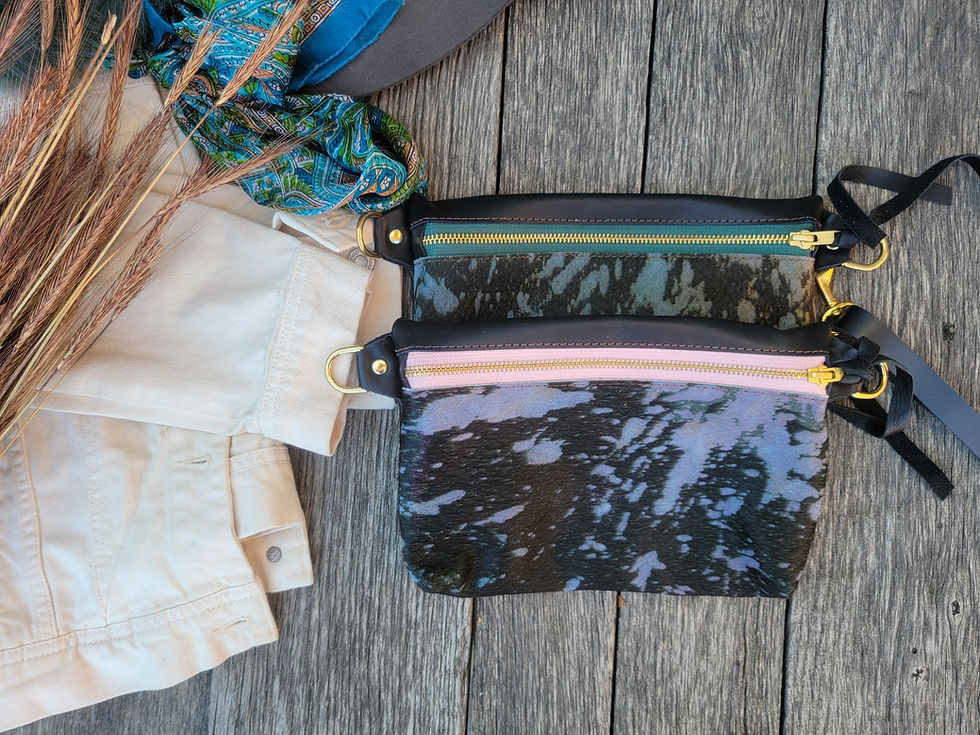 Thumbnail: Stout - Fannypack/ sling