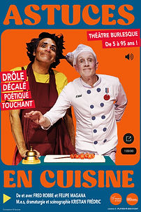 Astuces en cuisine