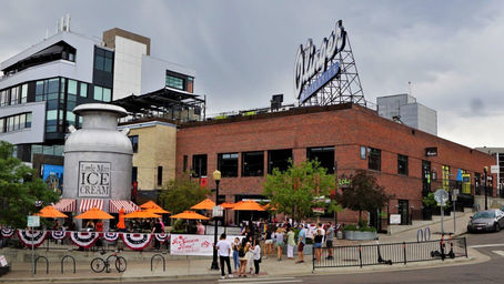 What Is Considered The Highlands in Denver?