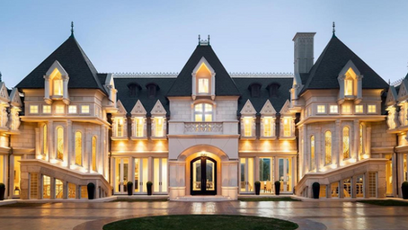 JANUARY 2022 REAL ESTATE MARKET UPDATE