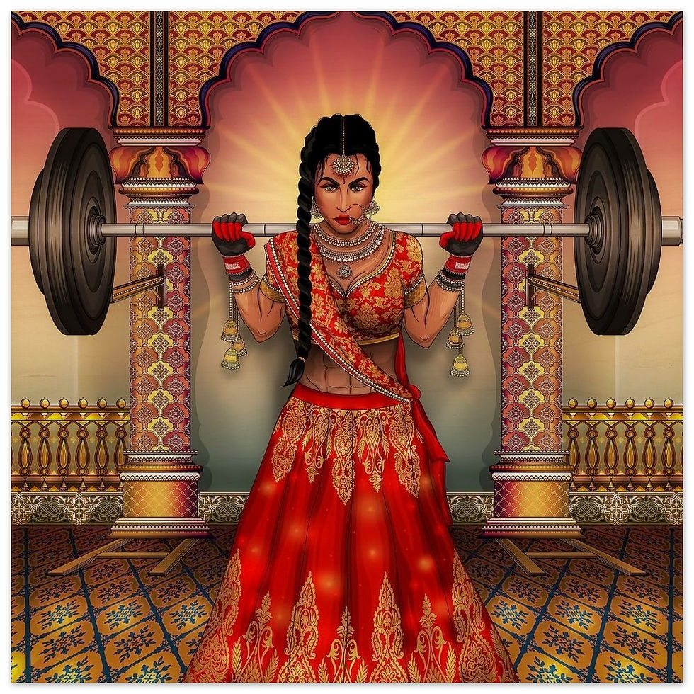 Thumbnail: Squat Paradise