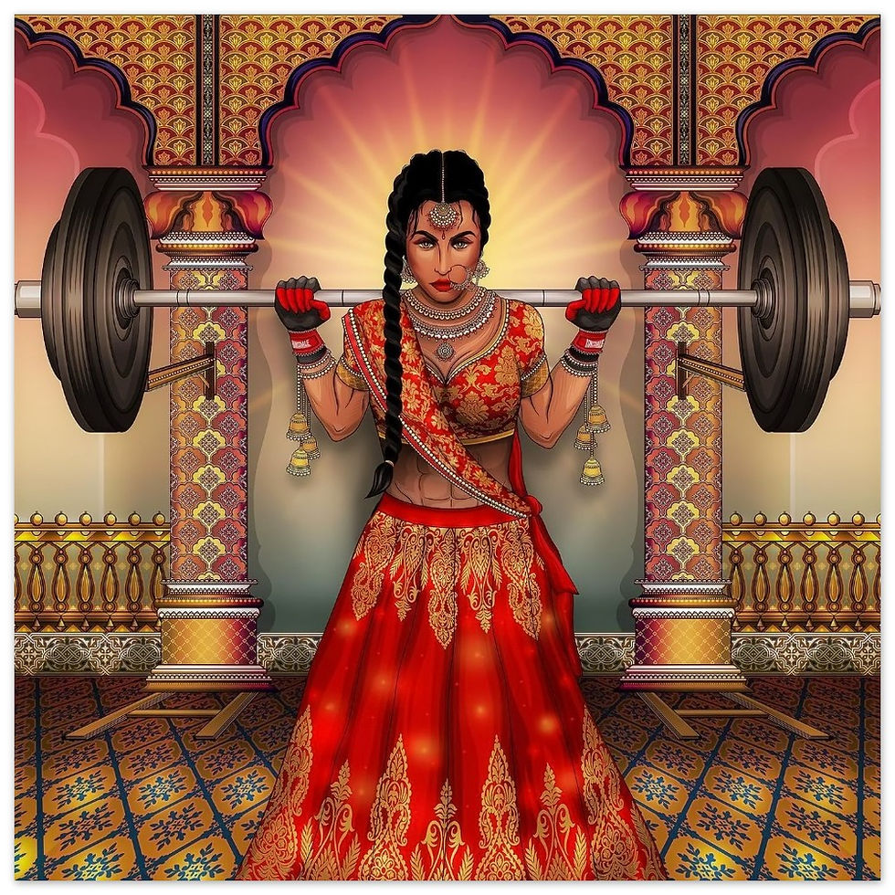 Thumbnail: Squat Paradise